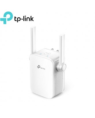 TP-Link TL-WA855RE 300Mbps Wi-Fi Range Extender